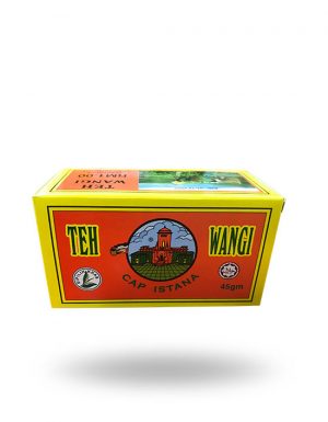 Teh Wangi 45g