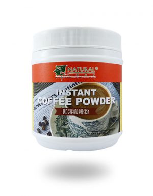 Instant Coffee Powder 130g