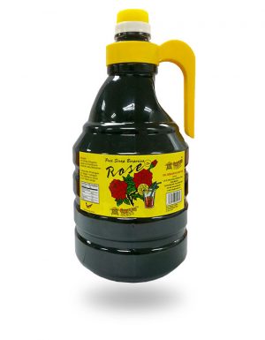 Rose Syrup 1500ml