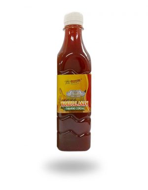 Tamarind Concentrated 375ml