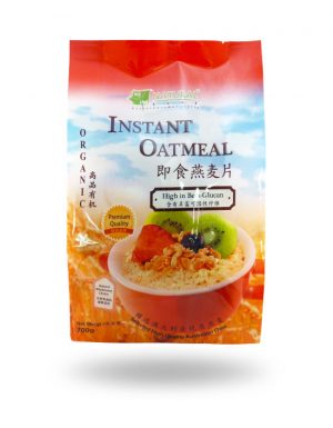 Instant Oatmeal 700g